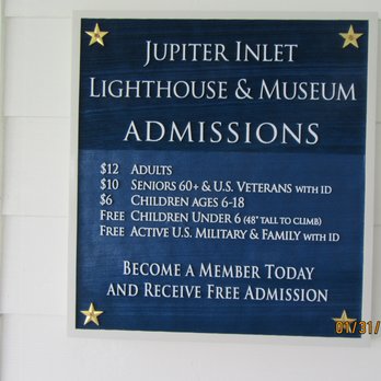 Jupiter Inlet Lighthouse and Museum - Landmarks & Historical Buildings Near Me - Jupiter, Florida