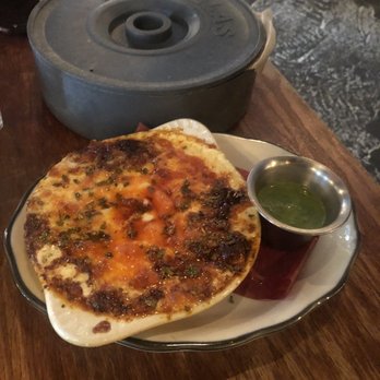 Superica - Queso Fundido con chorizo Yum - Tex-Mex Near Me - Atlanta, Georgia Superica - Queso Fundido con chorizo Yum - Tex-Mex Near Me - Atlanta, Georgia