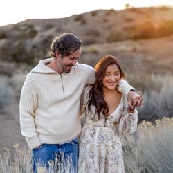 Bethany Dawn Photography - Albuquerque Couples Photographer
