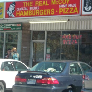THE REAL McCOY - Burgers Near Me - Scarborough, Ontario THE REAL McCOY - Burgers Near Me - Scarborough, Ontario