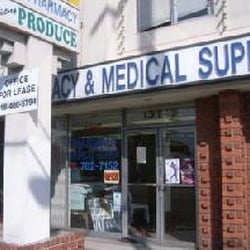 Hye Pharmacy