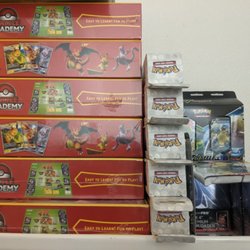 Nesuro Collectibles