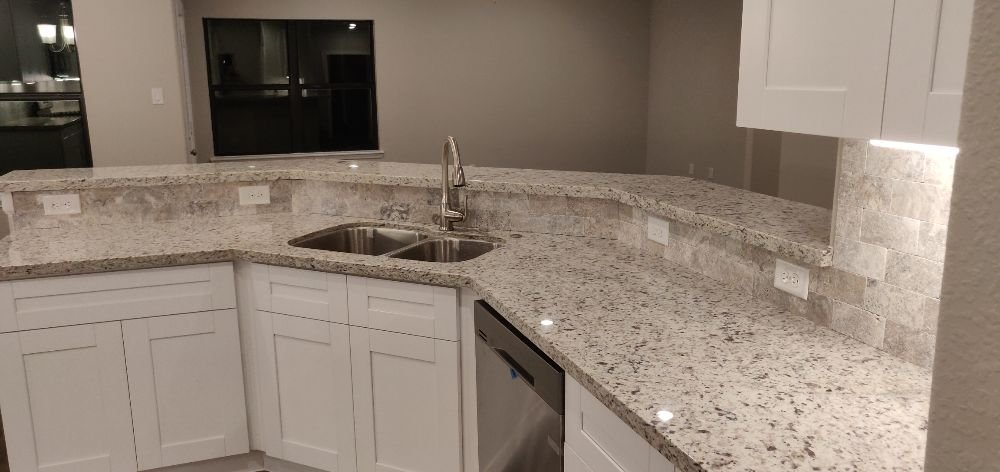 Slide of IMAX Construction