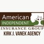 Photo of Kirk J Vanek Agency