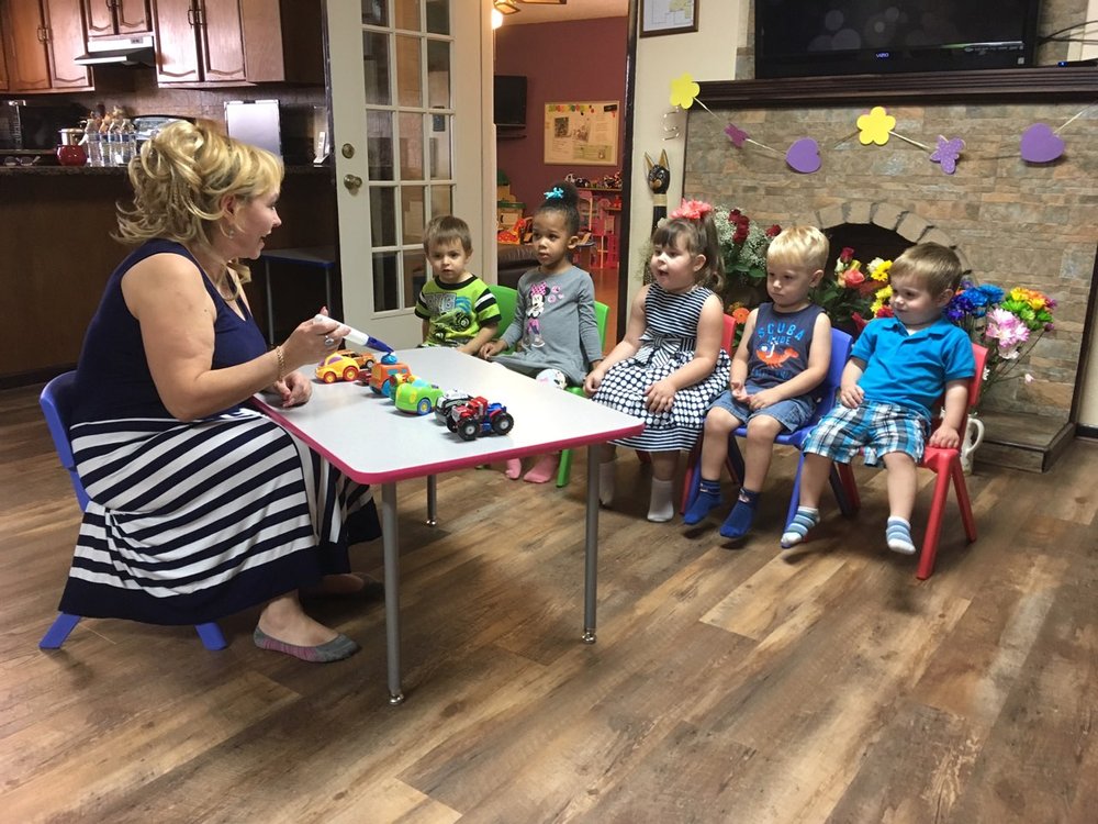 Rainbow Daycare - childcare center in Las Vegas, NV