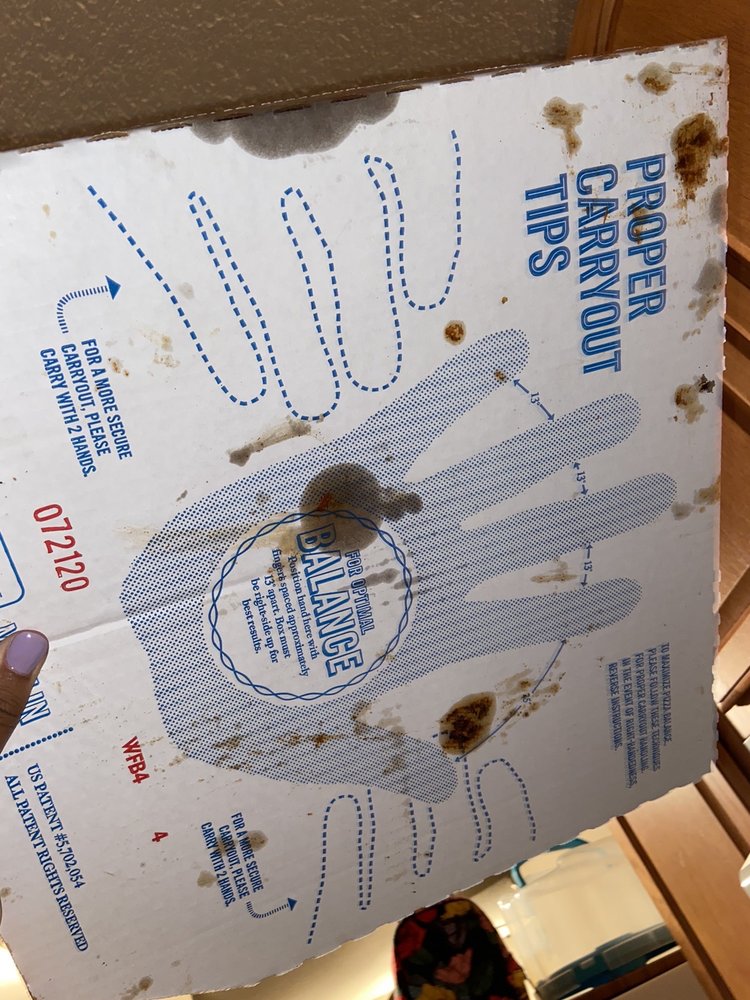 Domino's Pizza