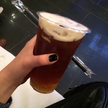 Pekoe - Golden Lychee - Coffee & Tea Near Me - San Jose, California