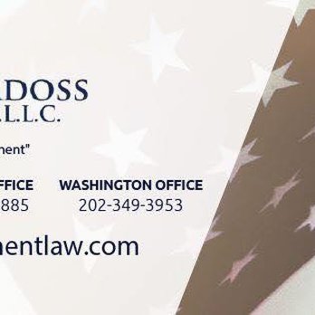The Devadoss Law Firm - Employment Law Near Me - Dallas, Texas The Devadoss Law Firm - Employment Law Near Me - Dallas, Texas
