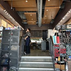 Seefu Hair Spadina