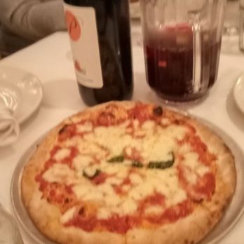 Patrizia's - Williamsburg - Maradona Pizza - Pizza Near Me - Brooklyn, New York