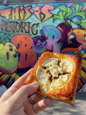 Blue Rooster Bakehouse by null