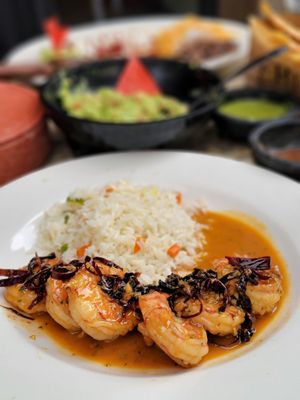 Frida Mexican Cuisine by null