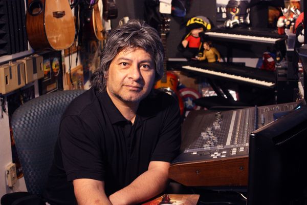 Direct Resonance Recording Studio