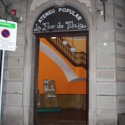 Ateneu Popular la Flor de Maig