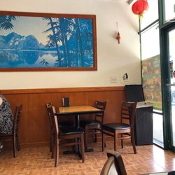China King - Nice place