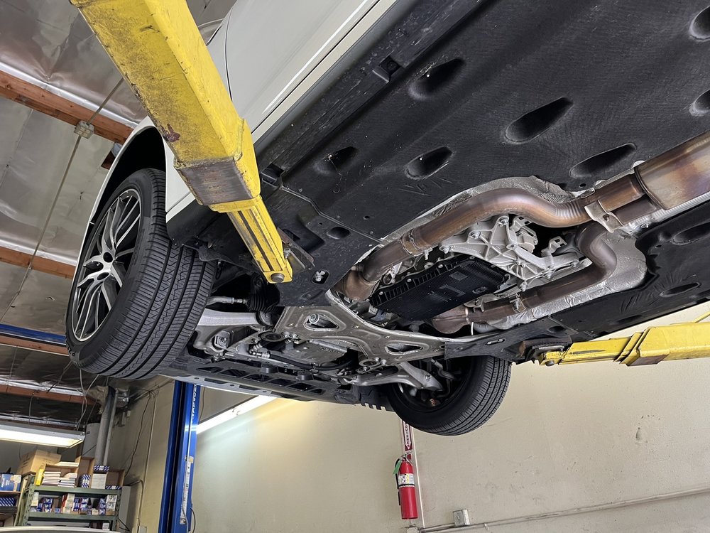 VTEC AUTO REPAIR Updated October 2024 33 Photos & 10 Reviews