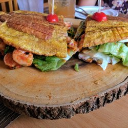 Arepas Cafe