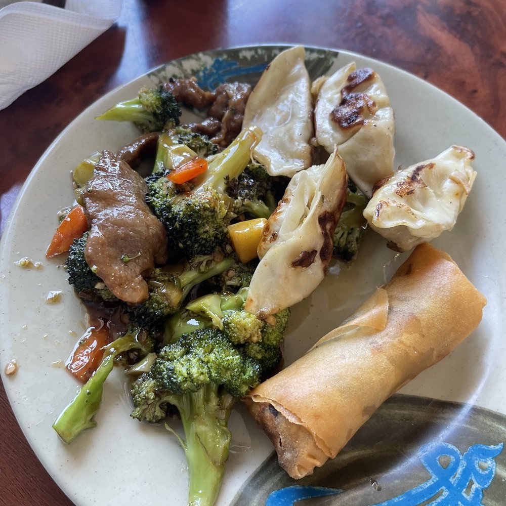 NYC Buffet - Buffets Near Me - Oakland, California NYC Buffet - Buffets Near Me - Oakland, California