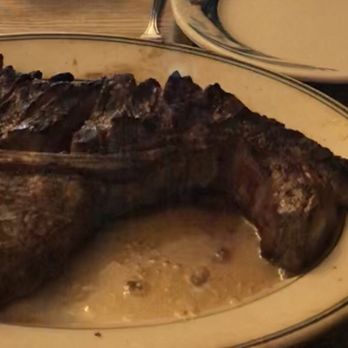 Peter Luger - Over priced steak cooked in butter... - Steakhouses Near Me - Brooklyn, New York Peter Luger - Over priced steak cooked in butter... - Steakhouses Near Me - Brooklyn, New York