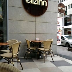 Elizinn Patisserie Restaurant
