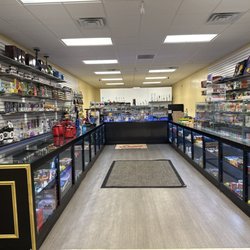 Happy Vape Smoke Shop