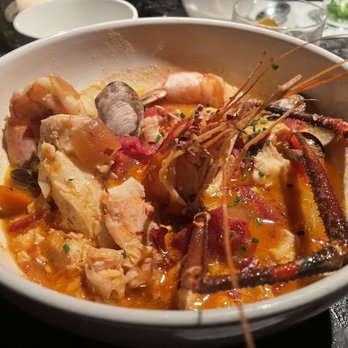 Nick's San Clemente - Cioppino - American Near Me - San Clemente, California Nick's San Clemente - Cioppino - American Near Me - San Clemente, California