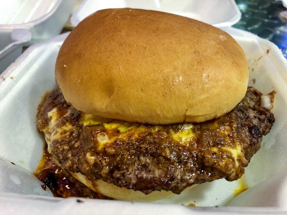 AMERICAN CHEESEBURGER 18 Photos & 11 Reviews 339 East Ave