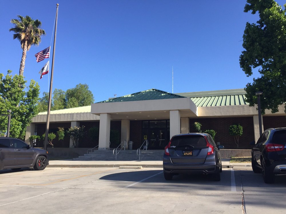 LOST HILLS SHERIFF STATION Updated October 2024 21 Photos & 35