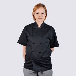 Handy Chef Uniforms - Elevate your professional image and performance with Handy Chef jackets.