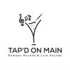 Tap’d on Main gift card