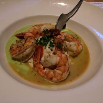 Meddlesome Moth - Shrimp & homestead grits - Bars Near Me - Dallas, Texas