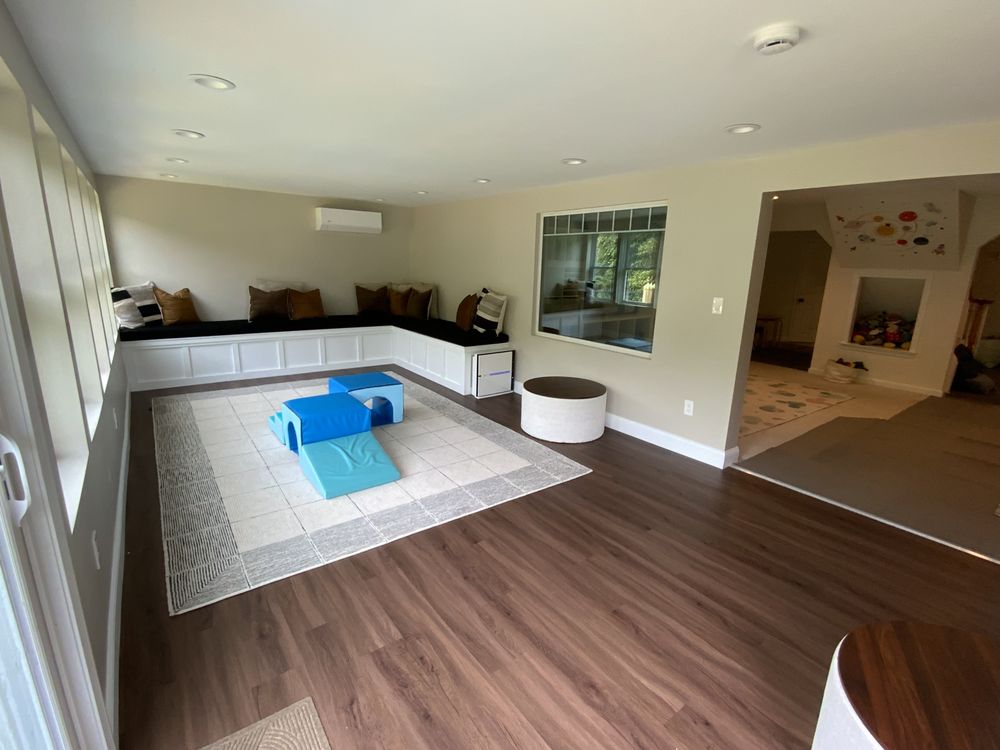 Sparrow's Nest Childcare - childcare center in Stoughton, MA