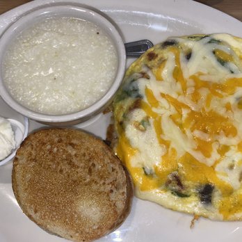 Awake - Garden Frittata - Breakfast & Brunch Near Me - Dallas, Texas Awake - Garden Frittata - Breakfast & Brunch Near Me - Dallas, Texas