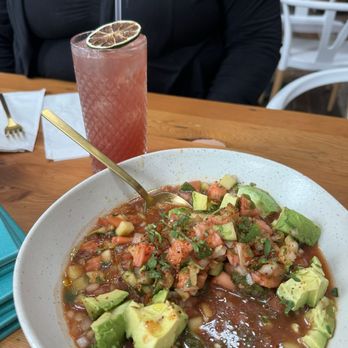 Bar Cala - Ceviche and La Mula - Bars Near Me - Portland, Oregon