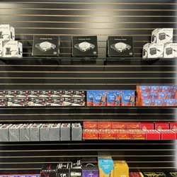 Urban Smoke - URBAN SMOKE ALIANA - HOOKAH ACCESSORIES
