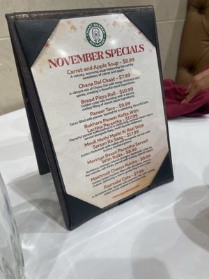 Menu photo 2 Chaat Bhavan - Mountain View Mountain View, CA Menu photo 2 Chaat Bhavan - Mountain View Mountain View, CA