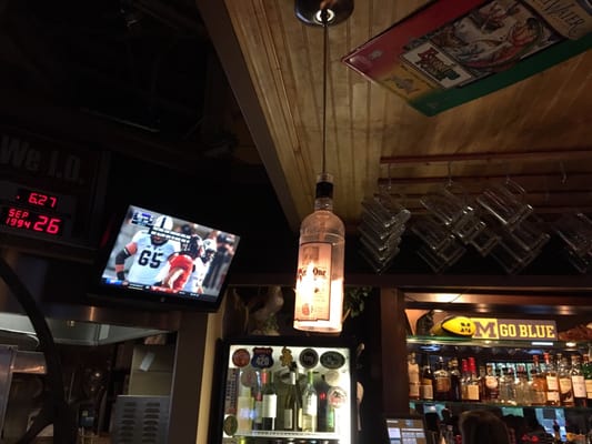 Cherry Street Brewing at Vickery Village - Home of Rick Tanner's by null