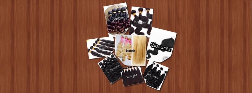 Tammy's Exclusive Pain Free Hair Xtensions Logo