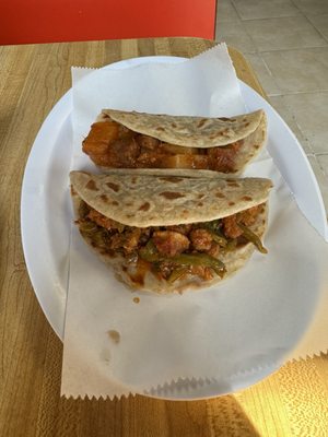 Monchy's by null