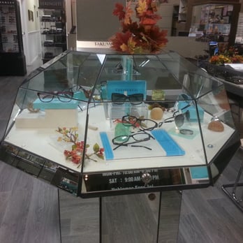 Esther Ahn Optometry - Optometrists Near Me - Cerritos, California