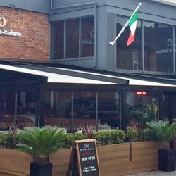 Cibo Restaurant