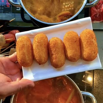 Ye Skewers Hot Pot - Hot Pot Near Me - Toronto, Ontario Ye Skewers Hot Pot - Hot Pot Near Me - Toronto, Ontario