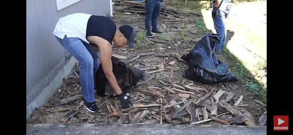 King James Renovations