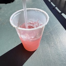 11am margarita 11am margarita