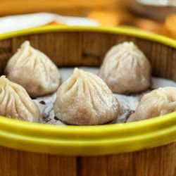 Dim Sum Palace - Xiao Long Bao