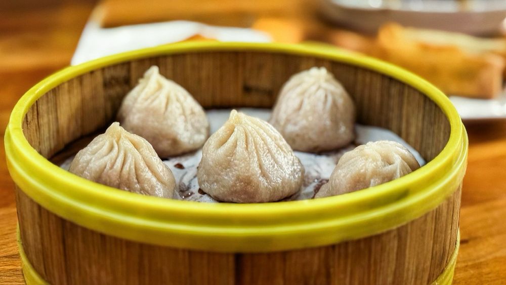 Dim Sum Palace