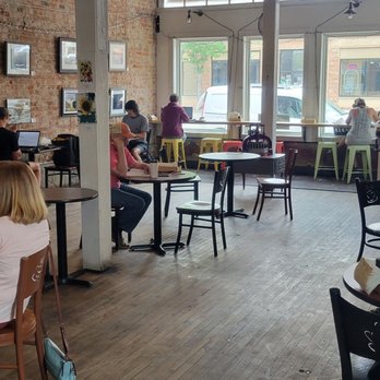 Lander Bake Shop - Very chill local hang - Coffee & Tea Near Me - Lander, Wyoming