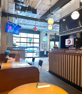 Shake Shack Williamsburg by null