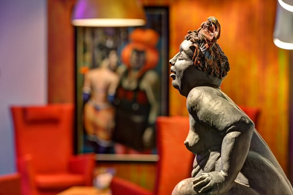 Arthotel Kiebitzberg by null
