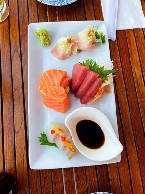 Sozo Sushi Bar by null